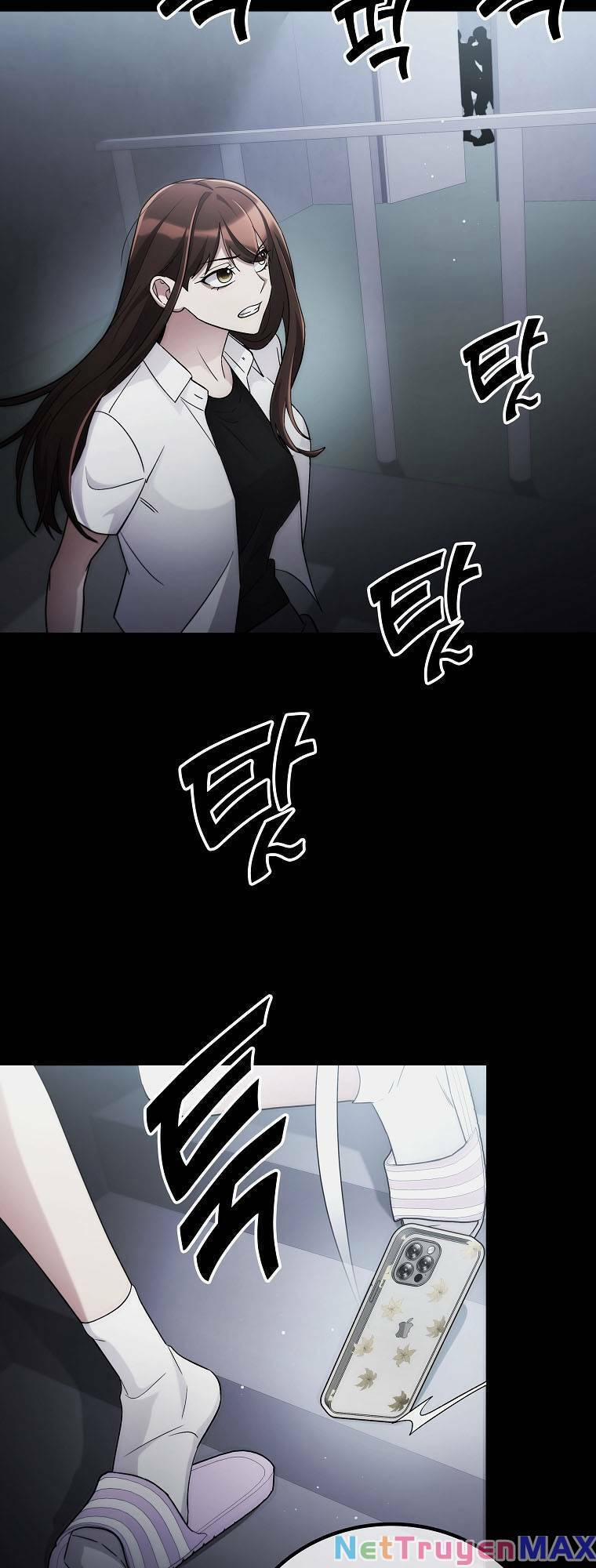 Quái Vật Ganzi 56 trang 11