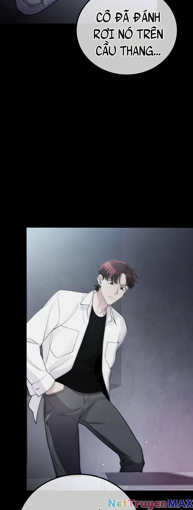 Quái Vật Ganzi 56 trang 12