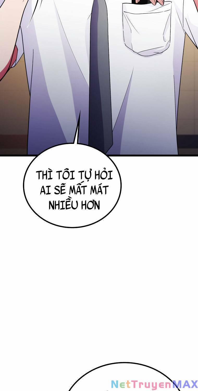 Quái Vật Ganzi 56 trang 14