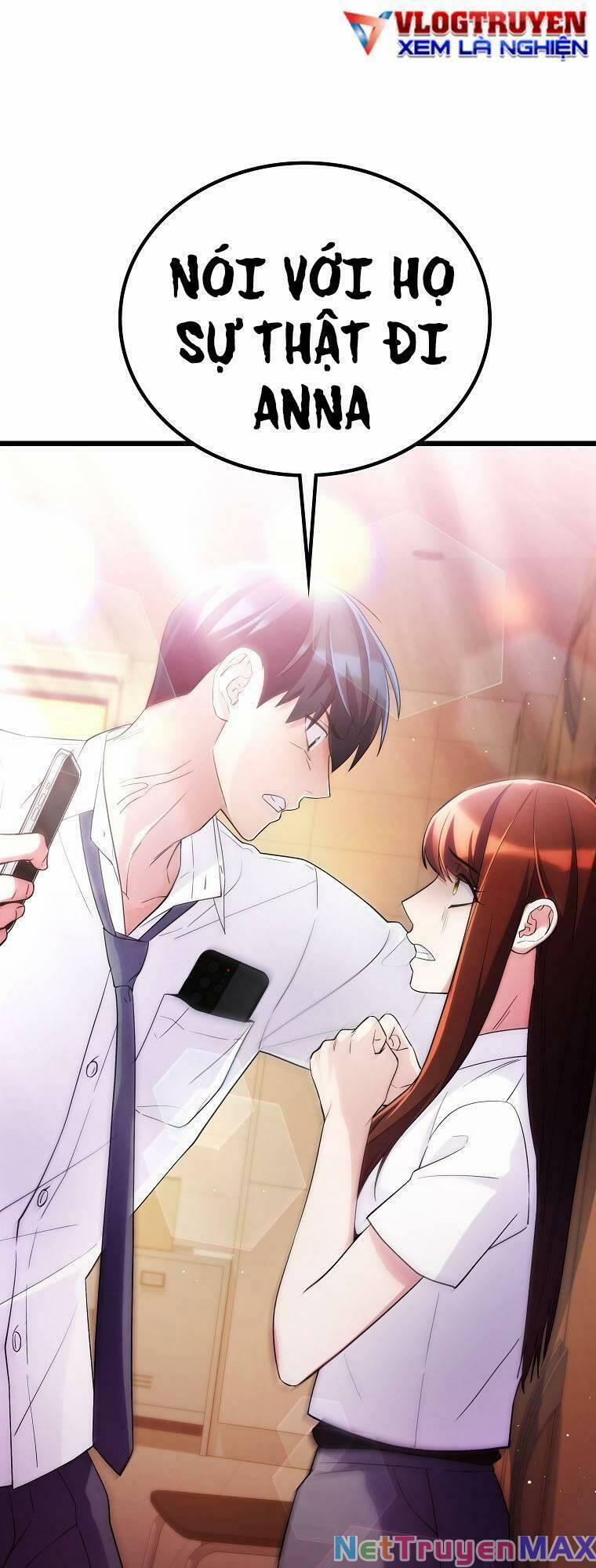 Quái Vật Ganzi 56 trang 16