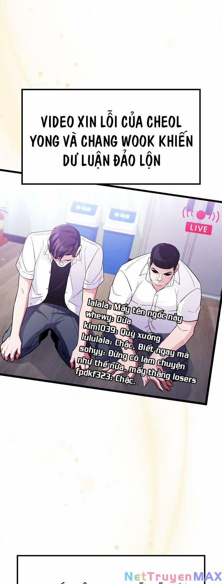 Quái Vật Ganzi 56 trang 19