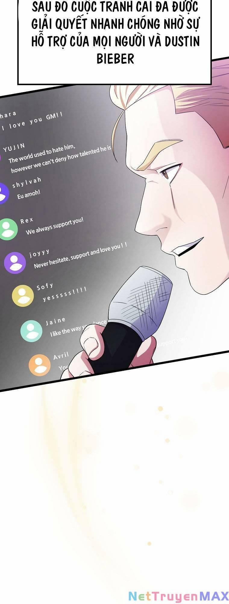 Quái Vật Ganzi 56 trang 20