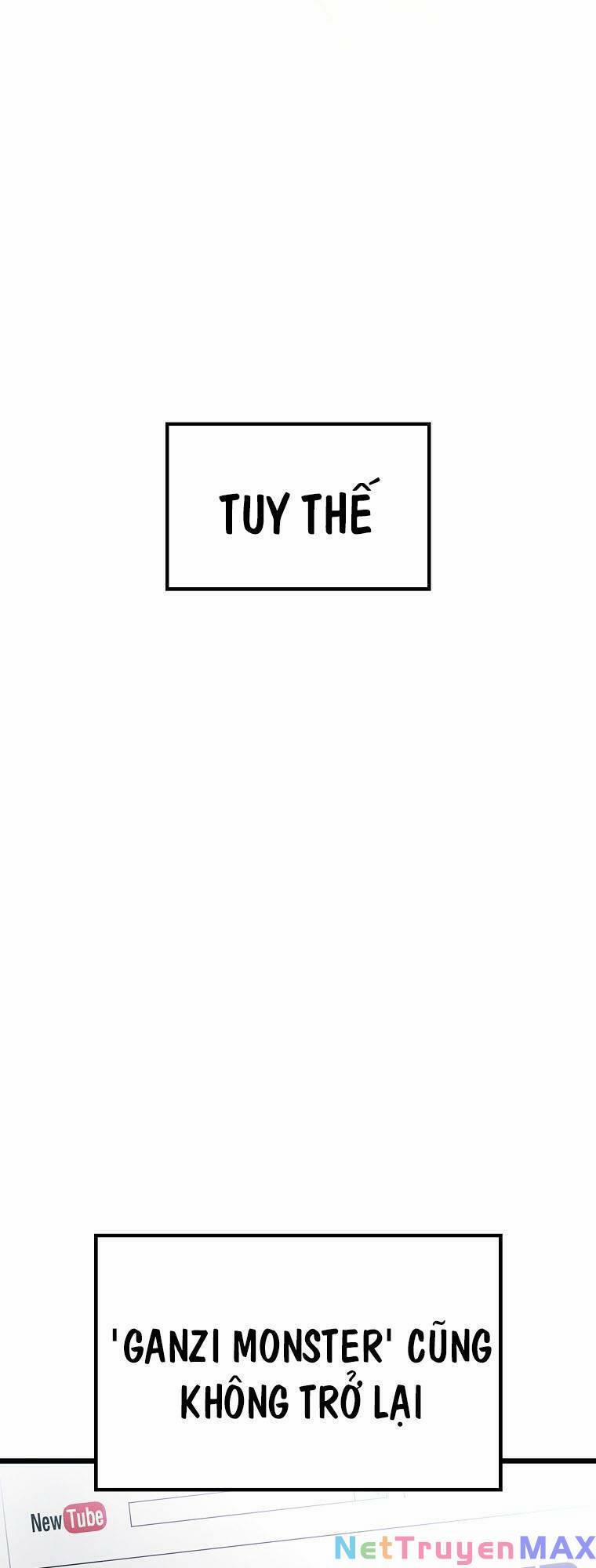 Quái Vật Ganzi 56 trang 21