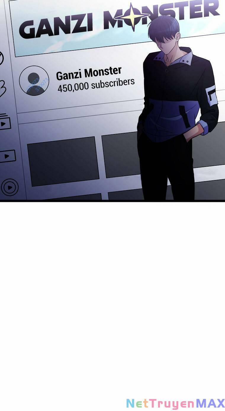 Quái Vật Ganzi 56 trang 22
