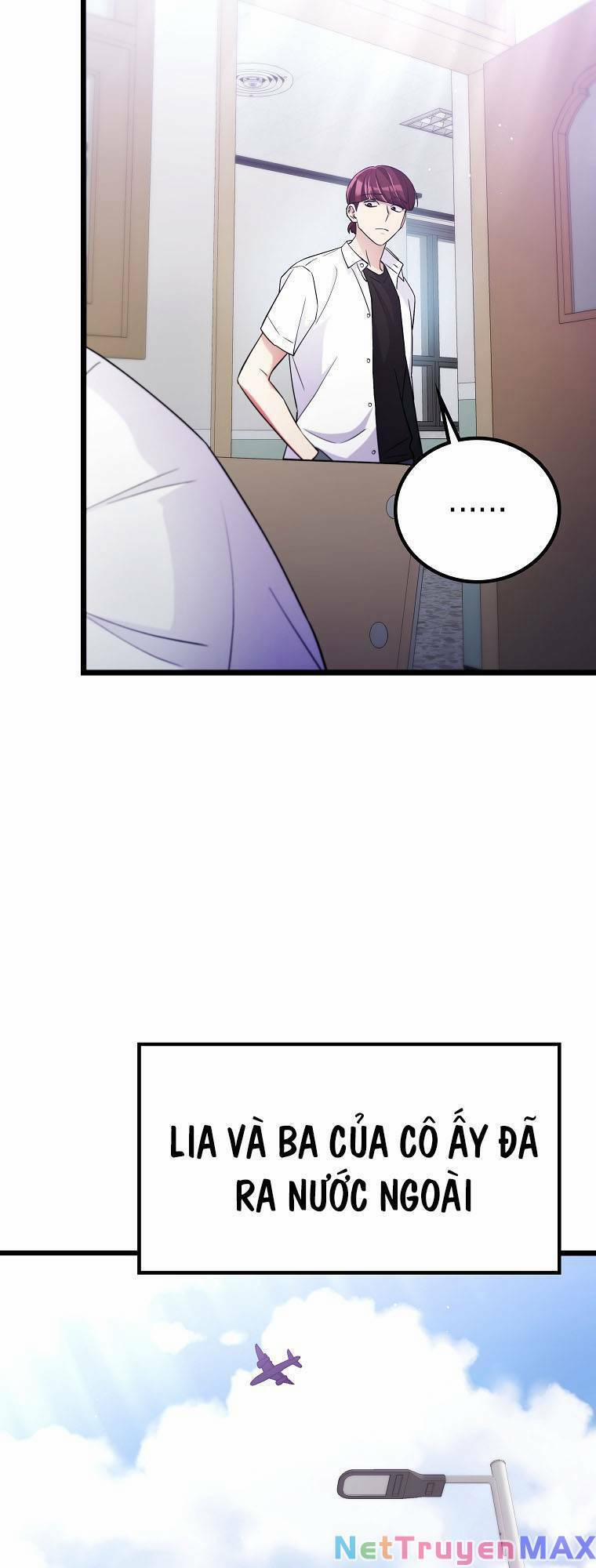 Quái Vật Ganzi 56 trang 27