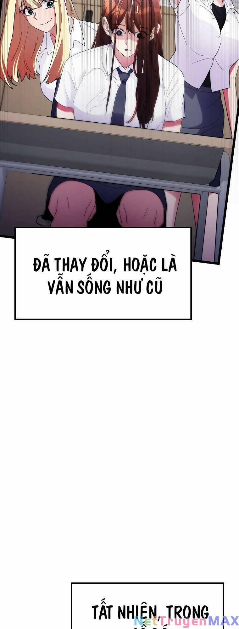 Quái Vật Ganzi 56 trang 33