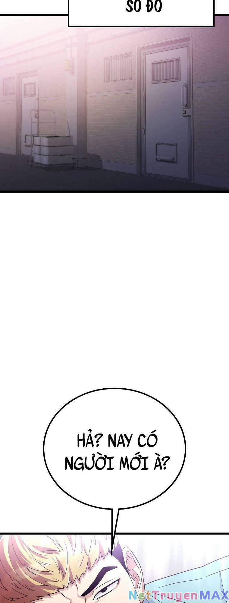 Quái Vật Ganzi 56 trang 34