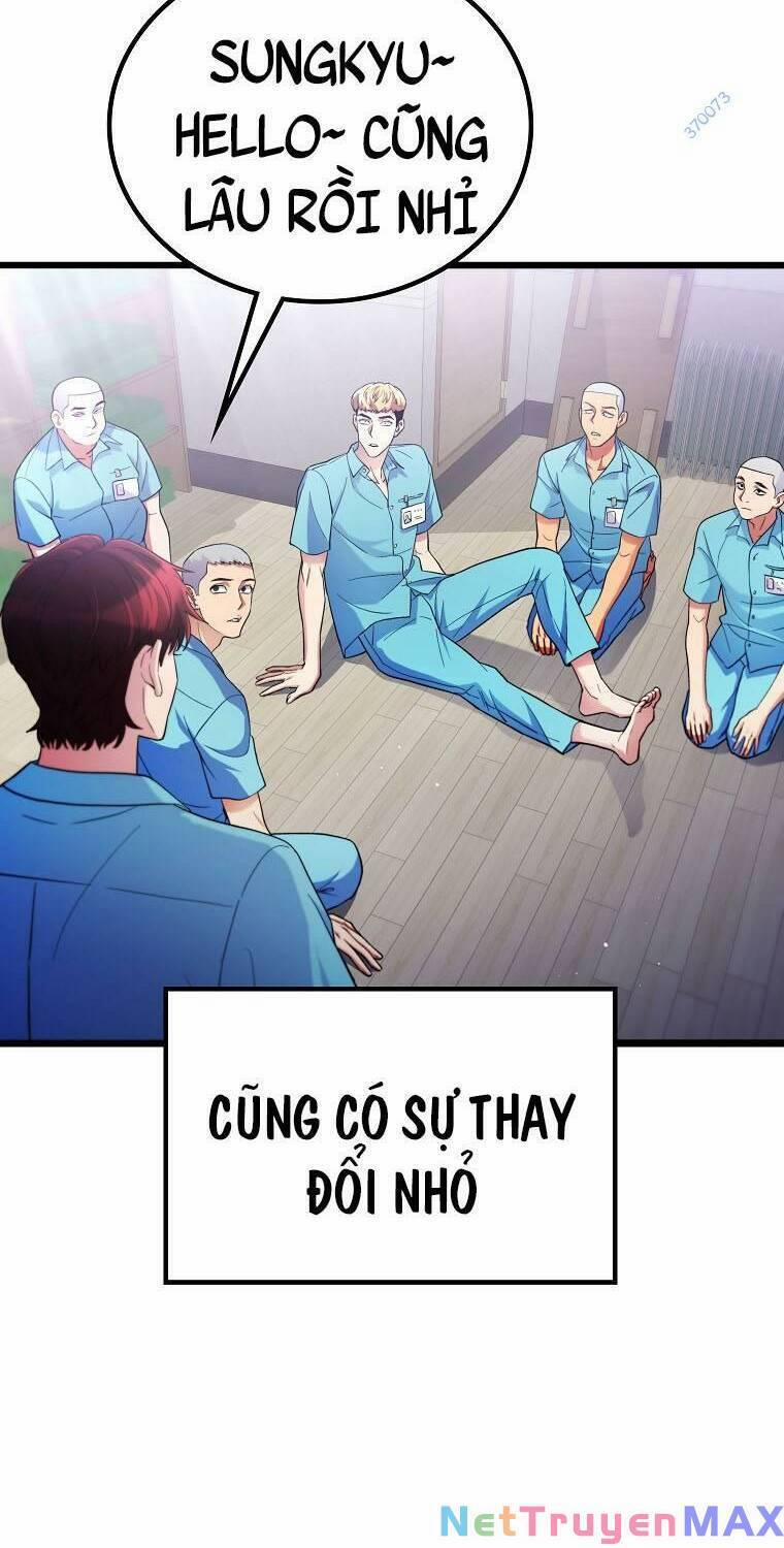 Quái Vật Ganzi 56 trang 39