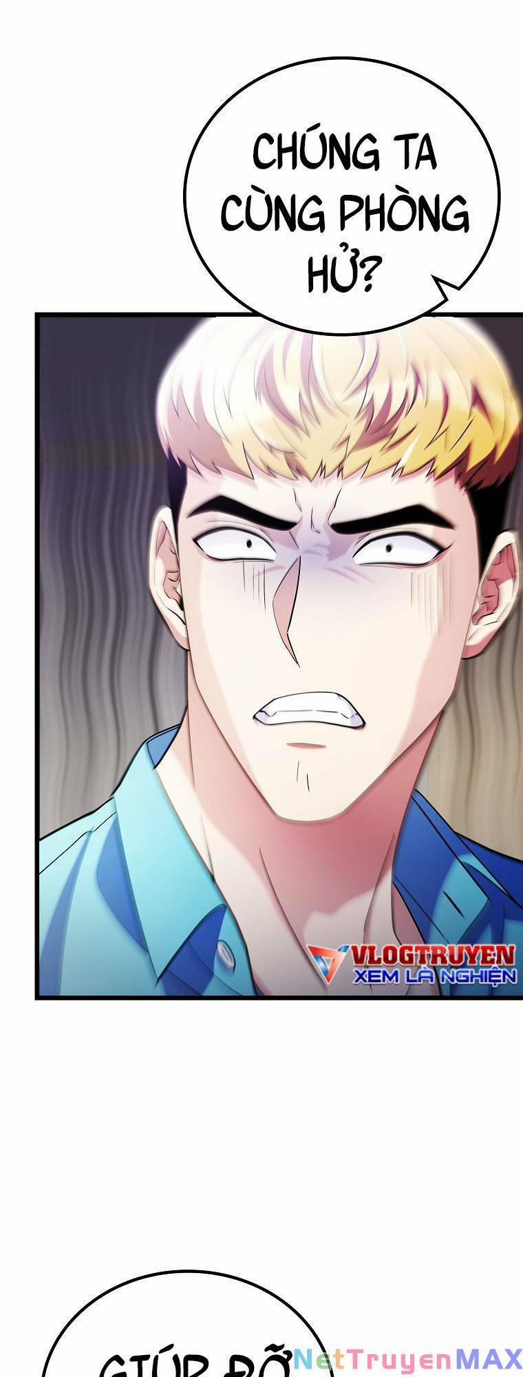 Quái Vật Ganzi 56 trang 40