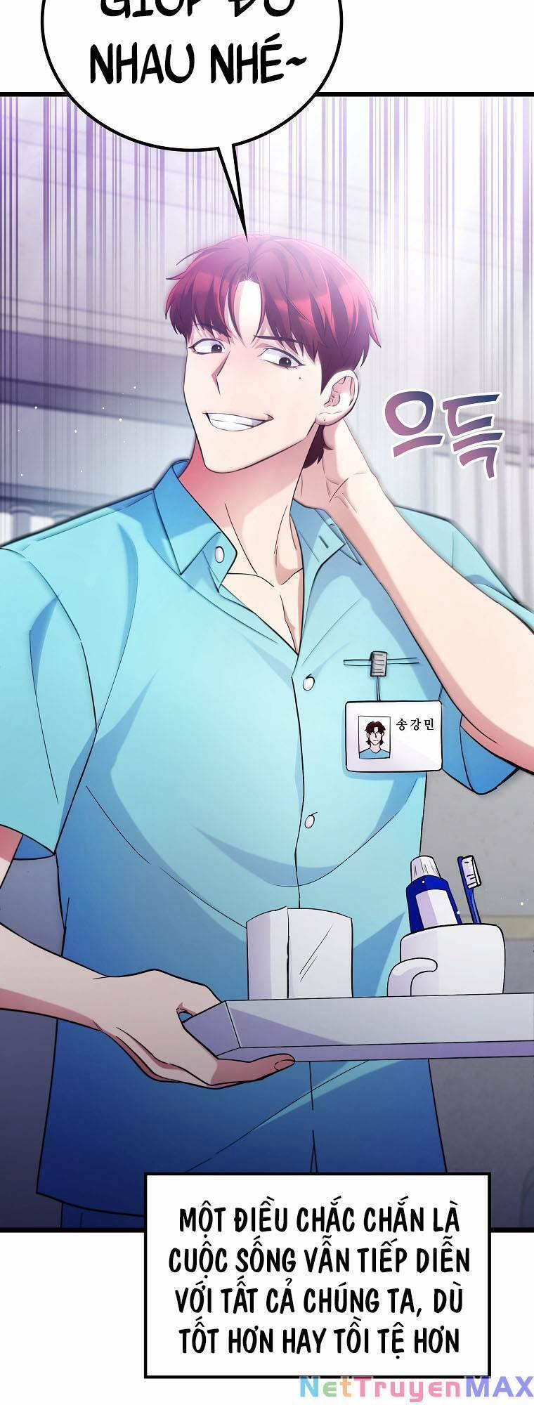 Quái Vật Ganzi 56 trang 41