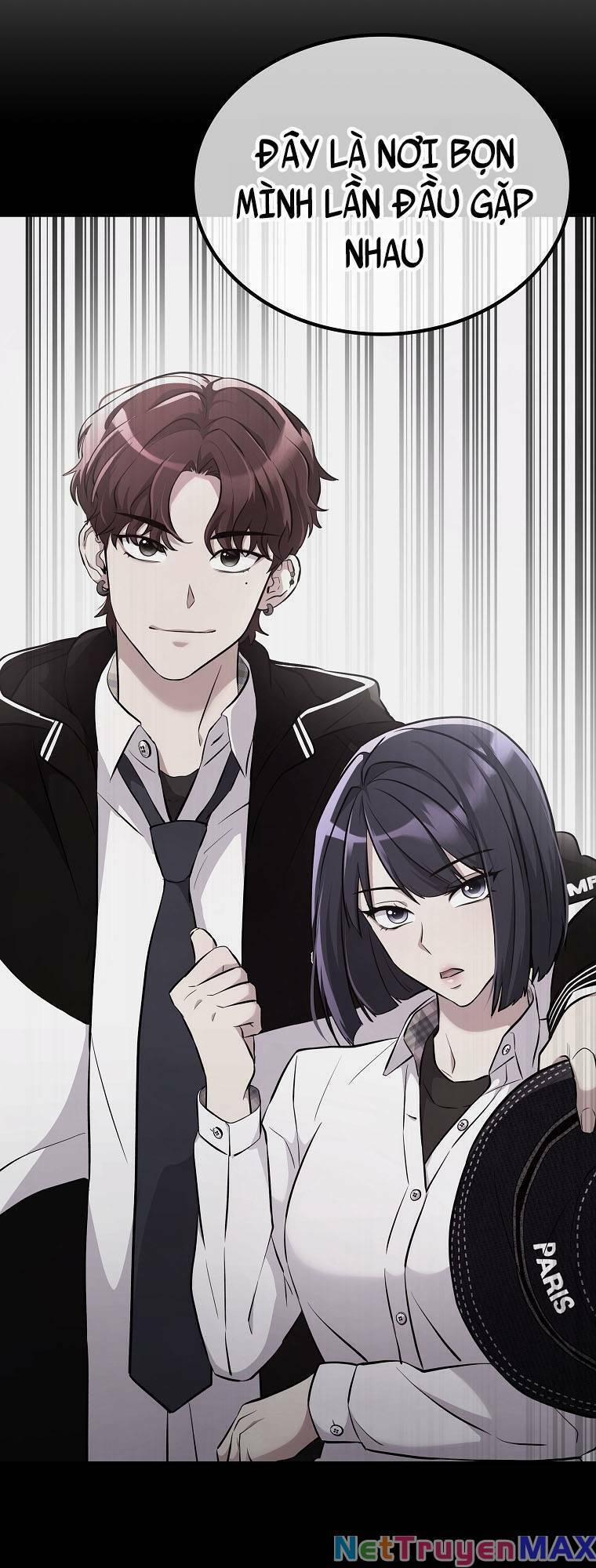 Quái Vật Ganzi 56 trang 44