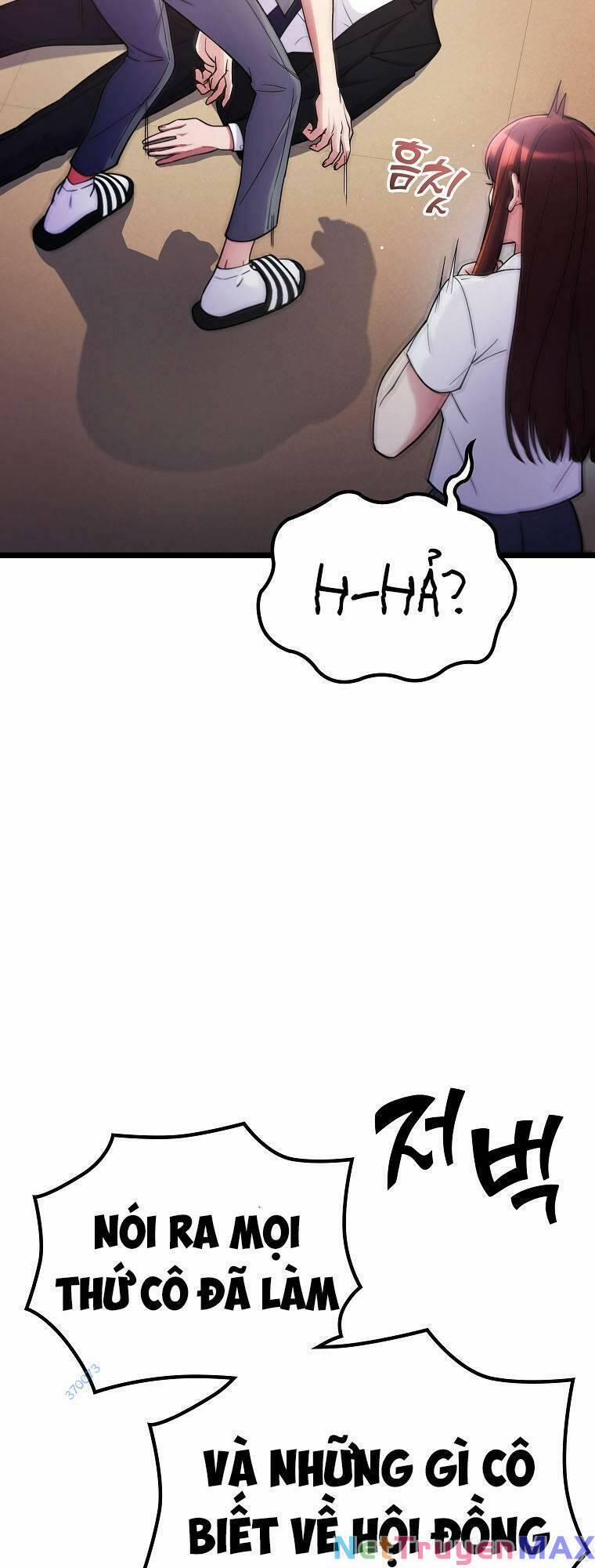 Quái Vật Ganzi 56 trang 5