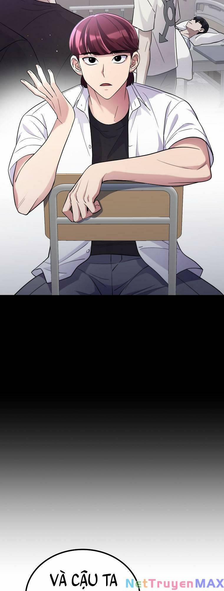 Quái Vật Ganzi 56 trang 53