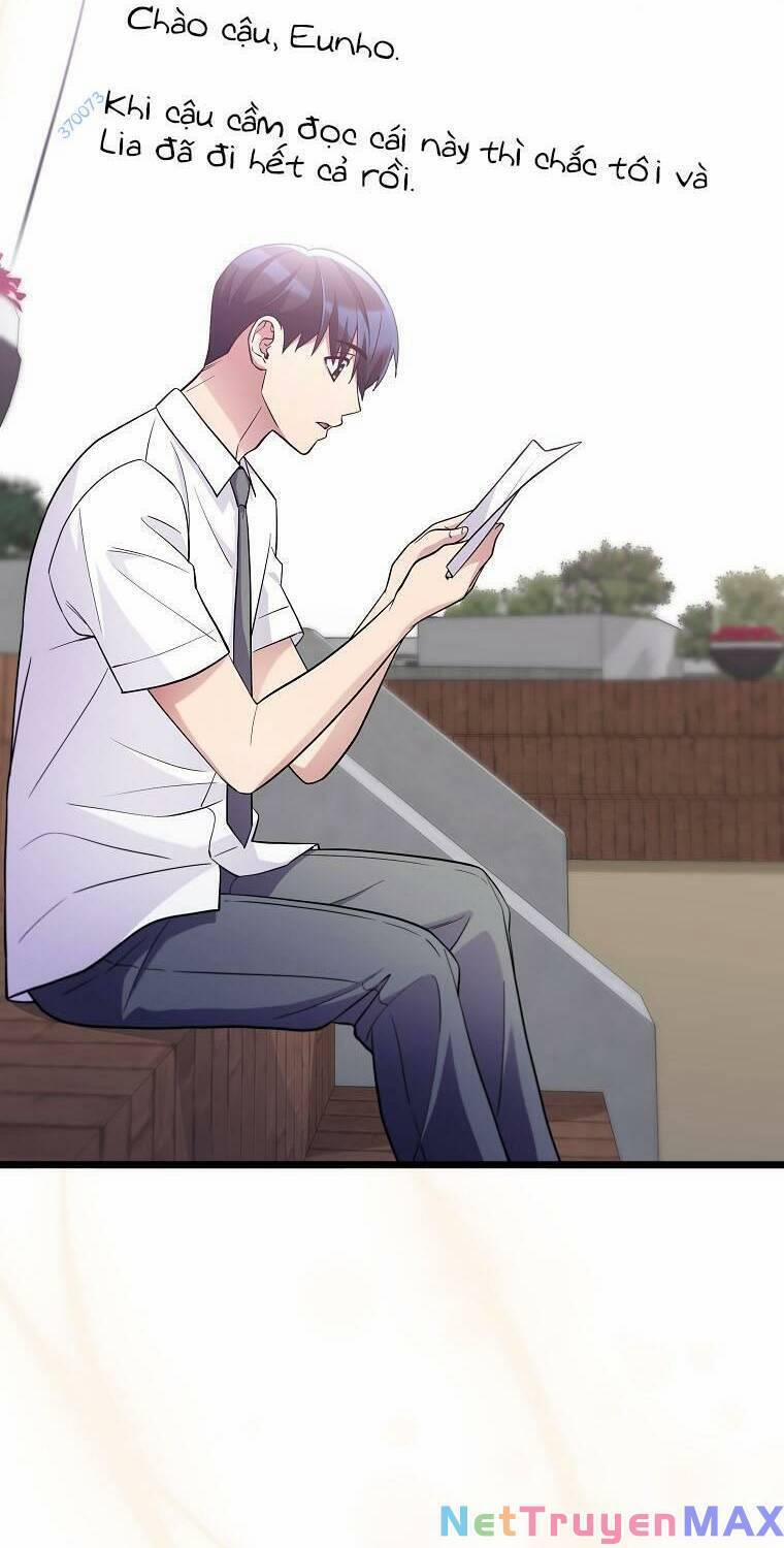 Quái Vật Ganzi 56 trang 55