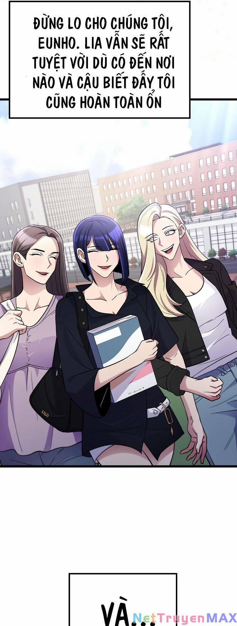 Quái Vật Ganzi 56 trang 57