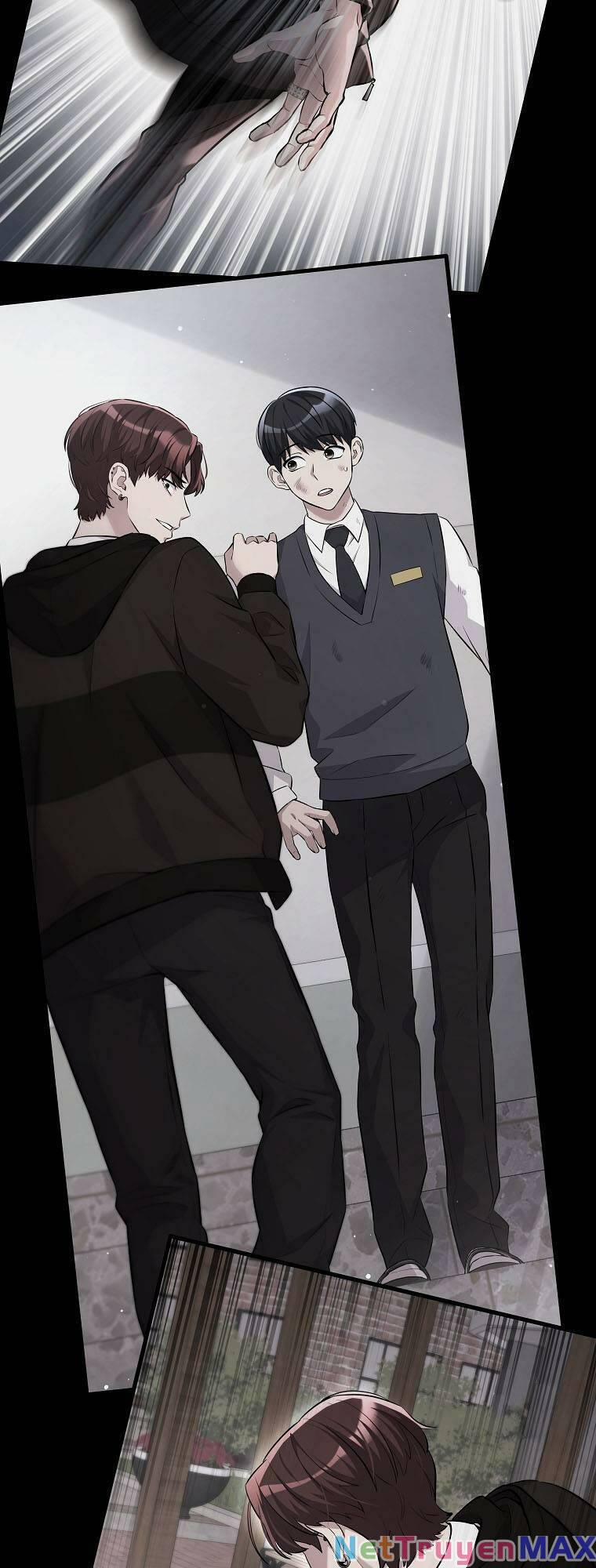 Quái Vật Ganzi 56 trang 65