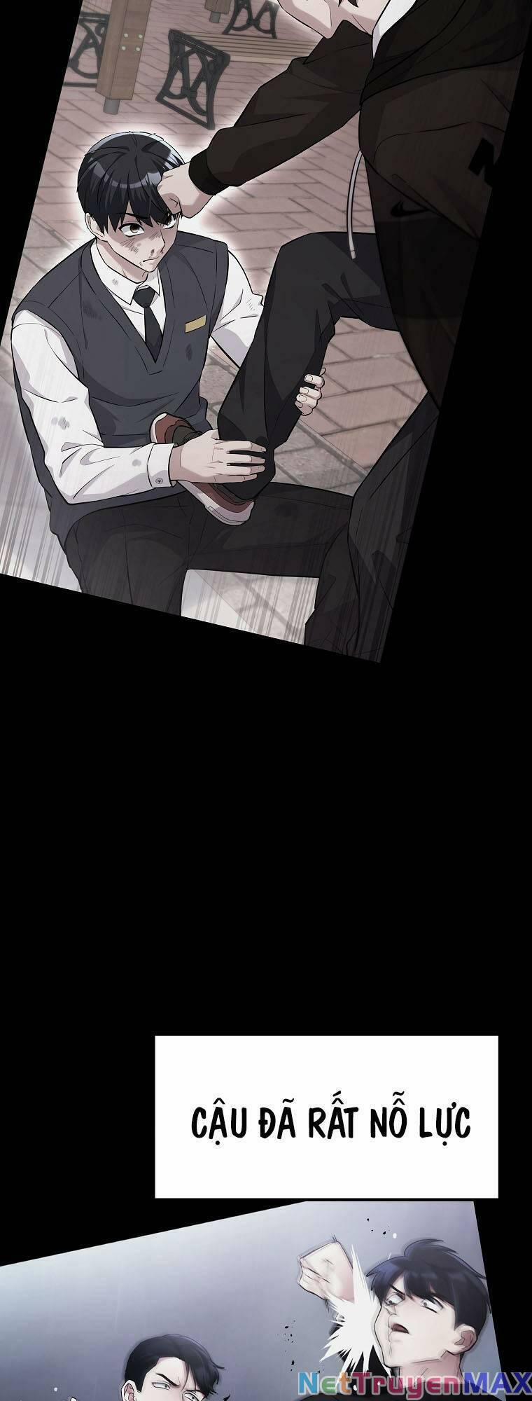 Quái Vật Ganzi 56 trang 66