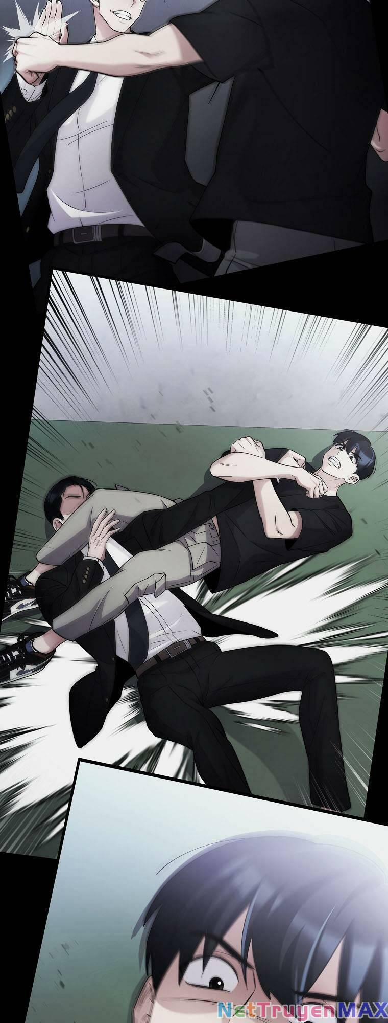 Quái Vật Ganzi 56 trang 67