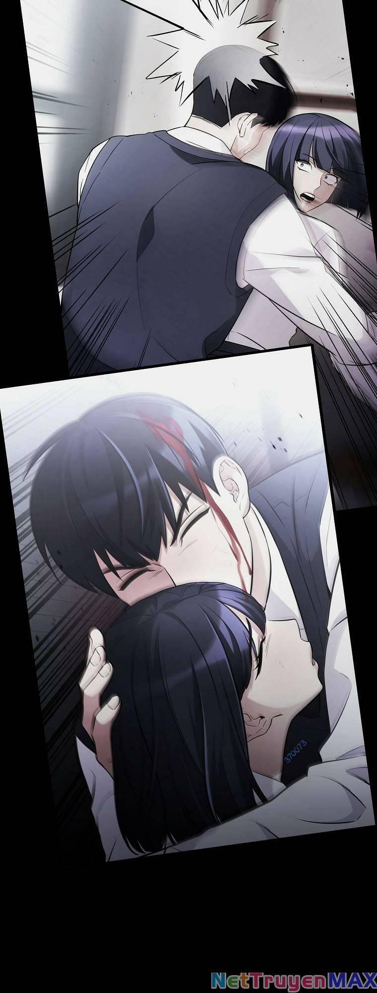 Quái Vật Ganzi 56 trang 69