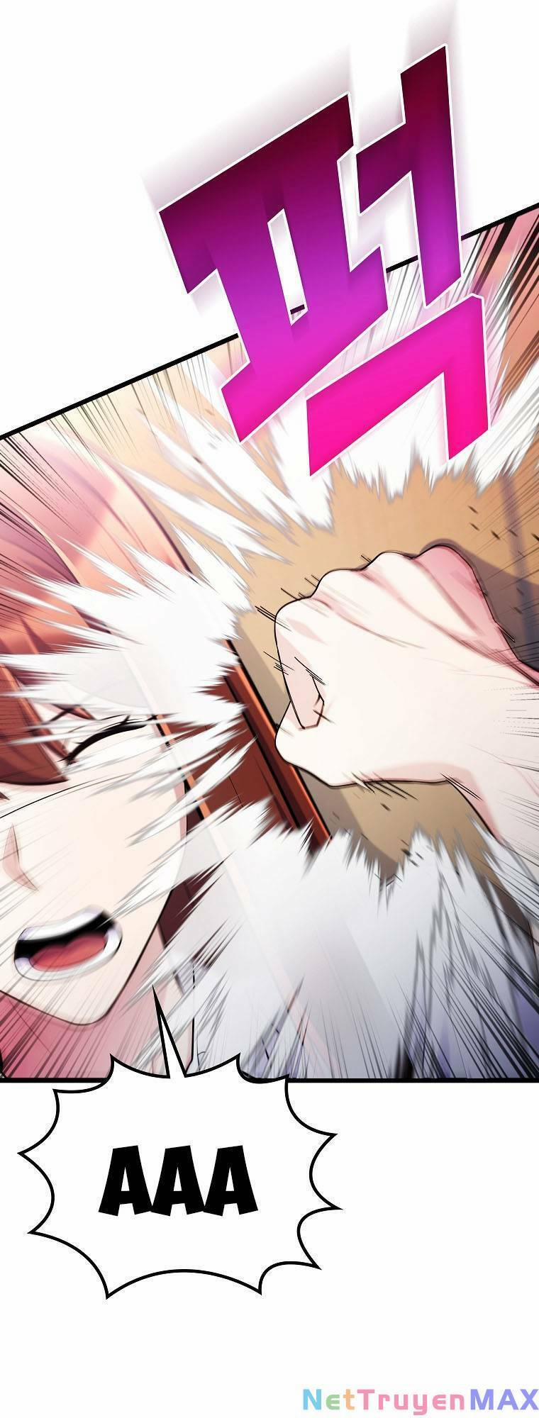 Quái Vật Ganzi 56 trang 8