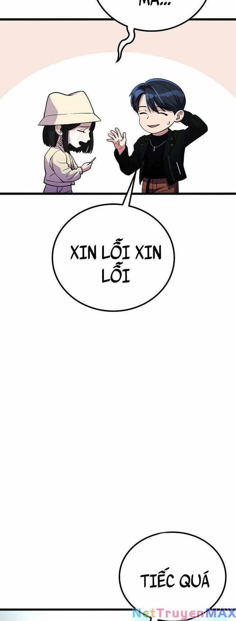 Quái Vật Ganzi 56 trang 83