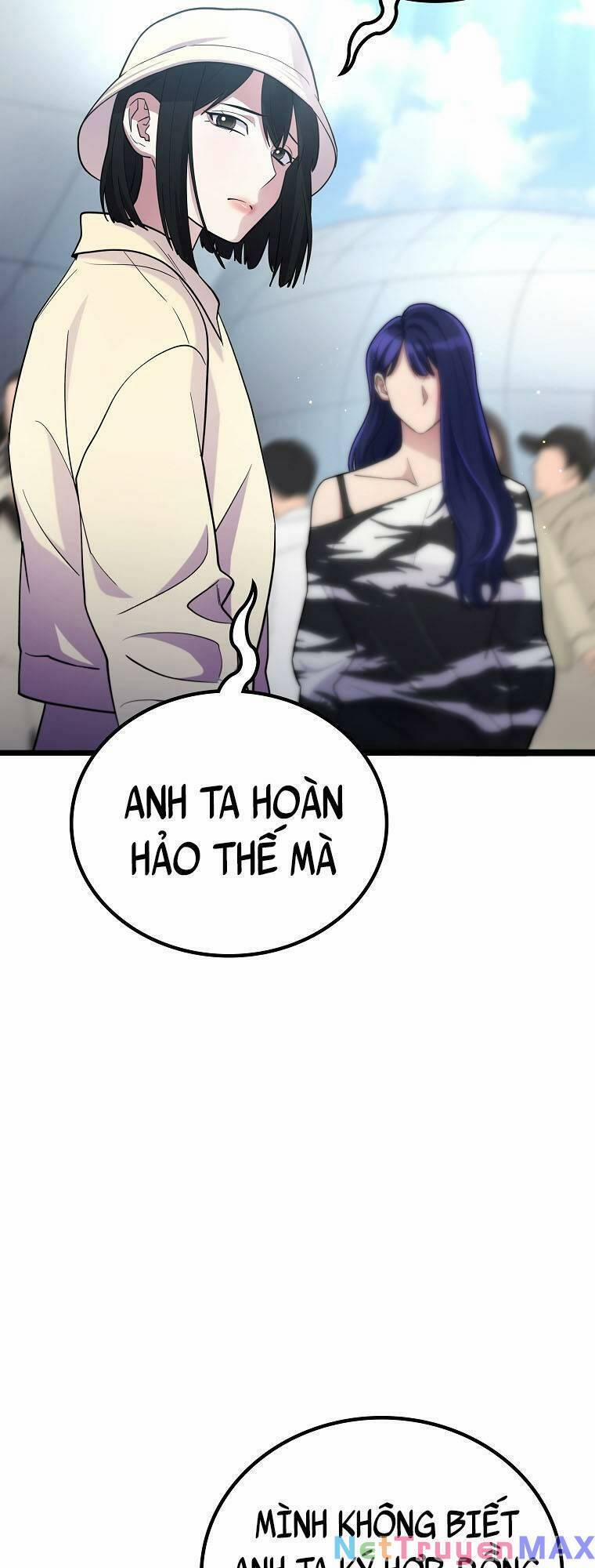 Quái Vật Ganzi 56 trang 84