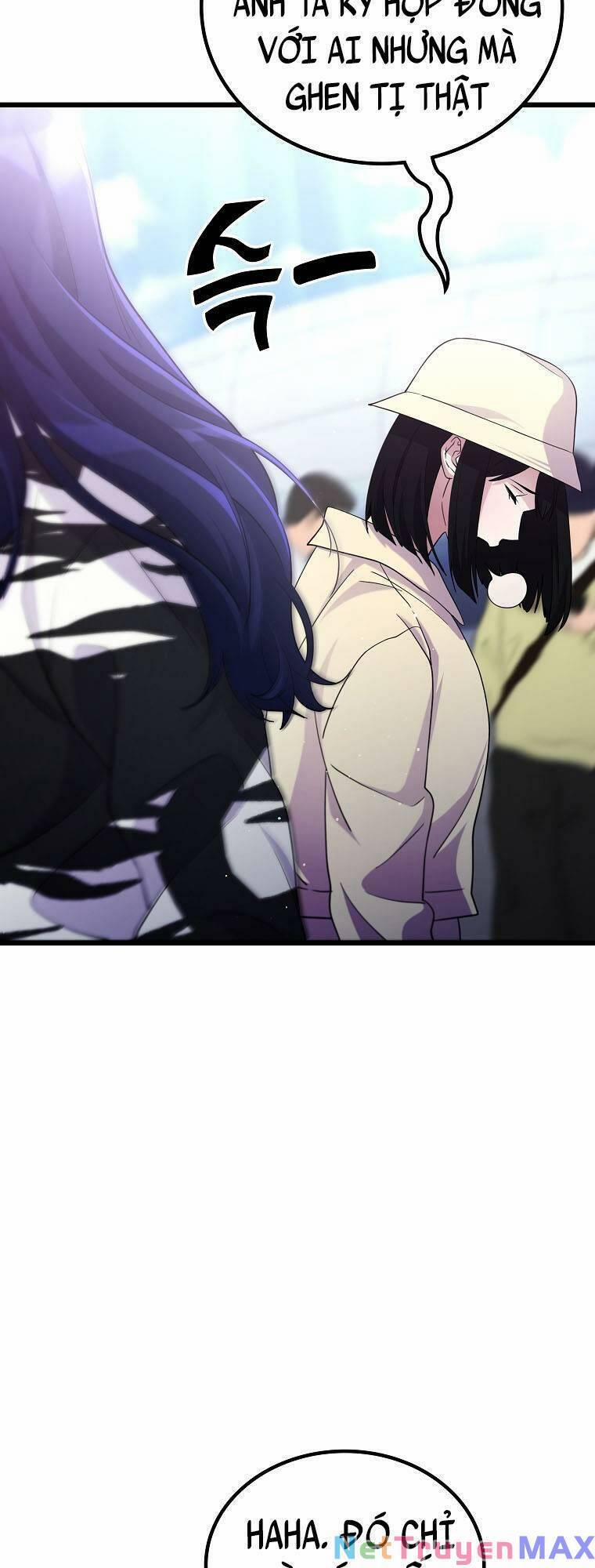 Quái Vật Ganzi 56 trang 85