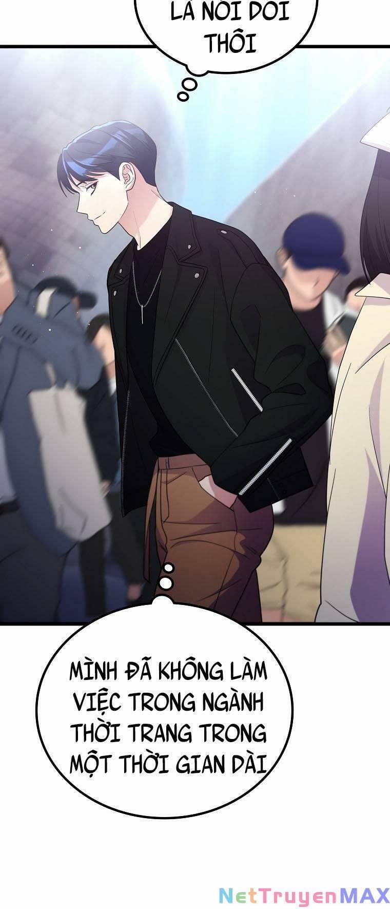 Quái Vật Ganzi 56 trang 86