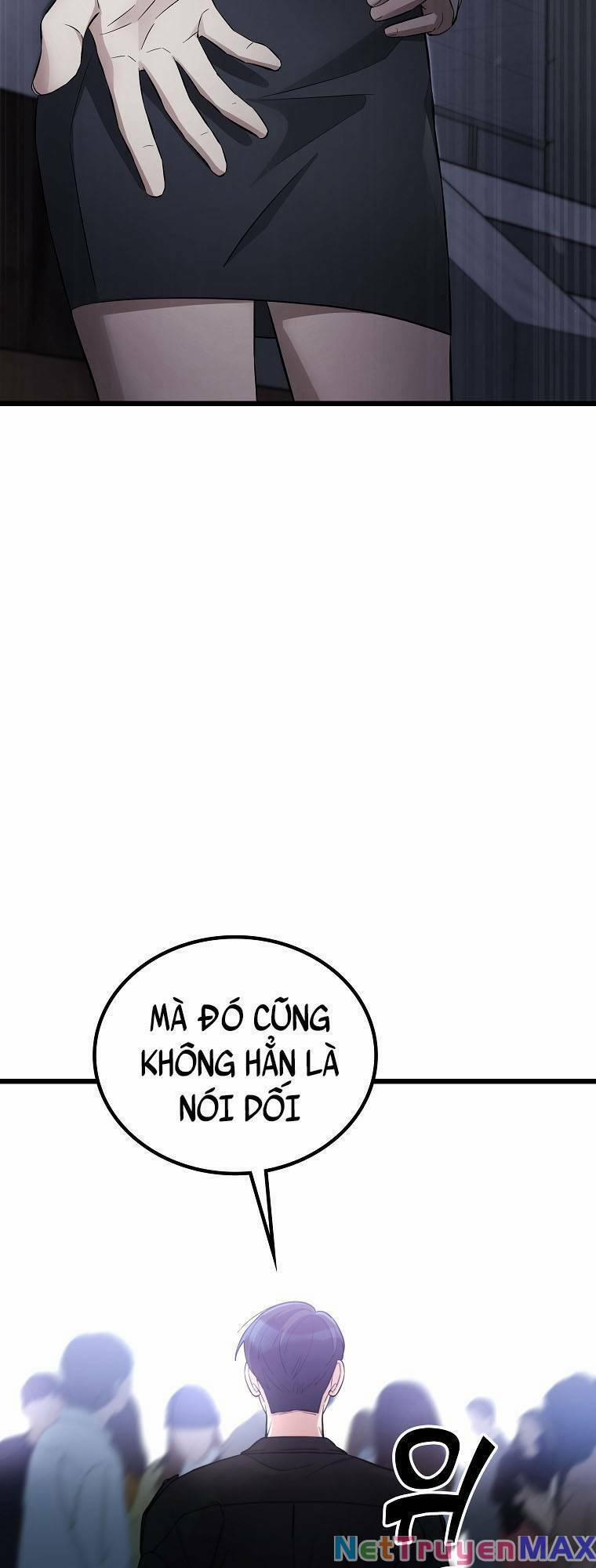 Quái Vật Ganzi 56 trang 89