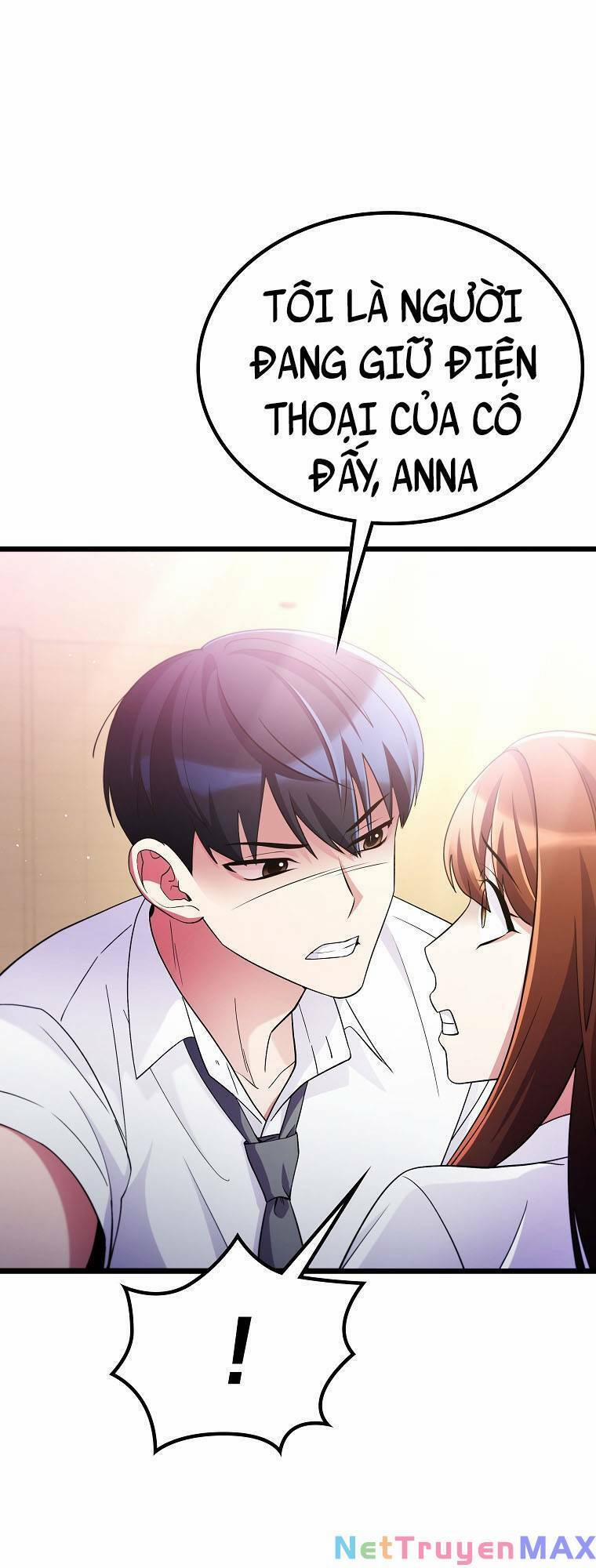 Quái Vật Ganzi 56 trang 9