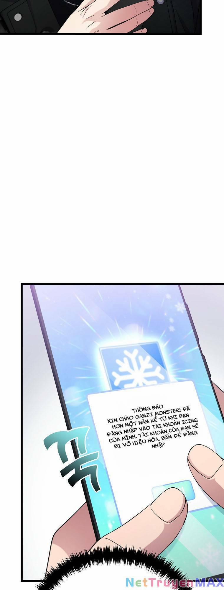 Quái Vật Ganzi 56 trang 91