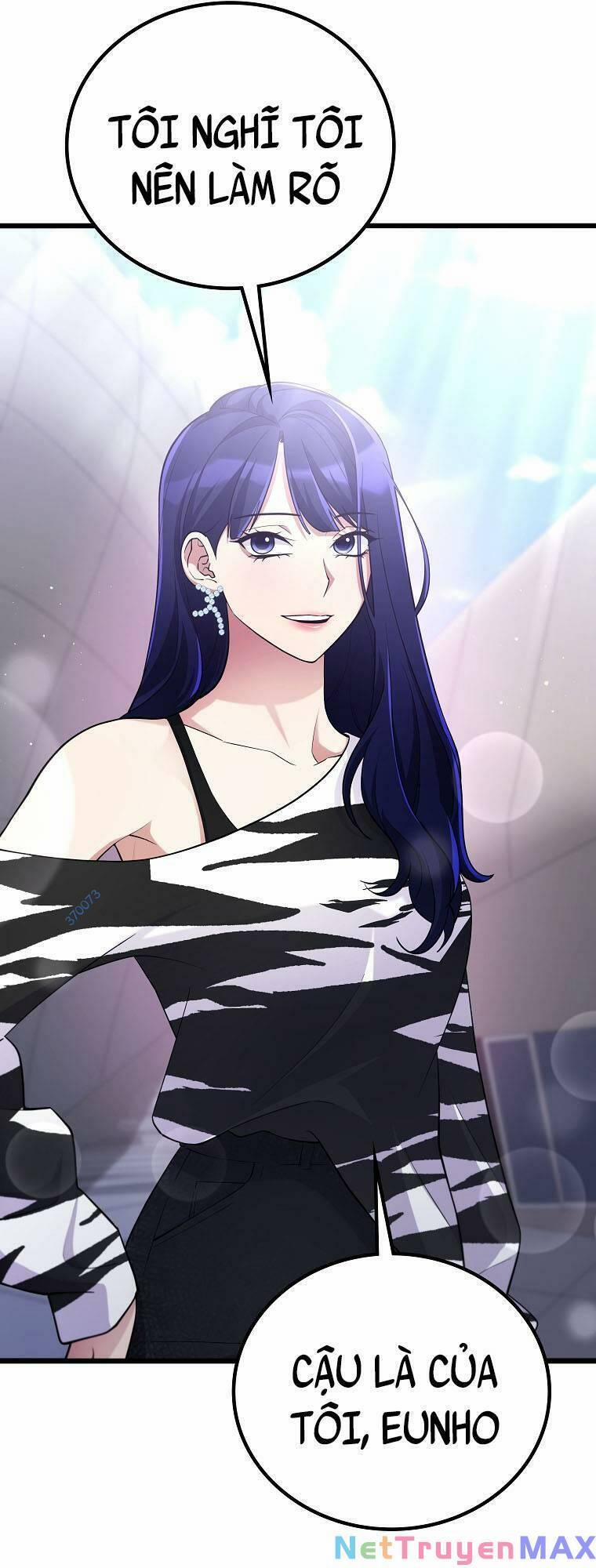 Quái Vật Ganzi 56 trang 96