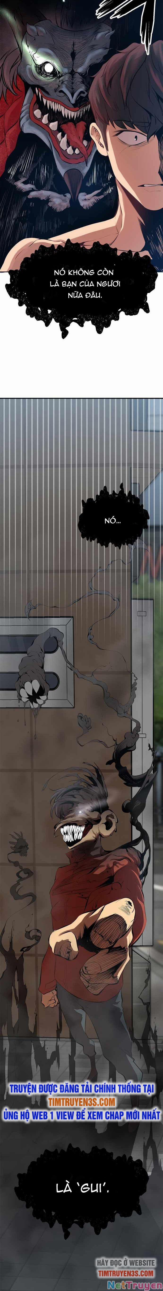 Quái Vật Gui 1 trang 10