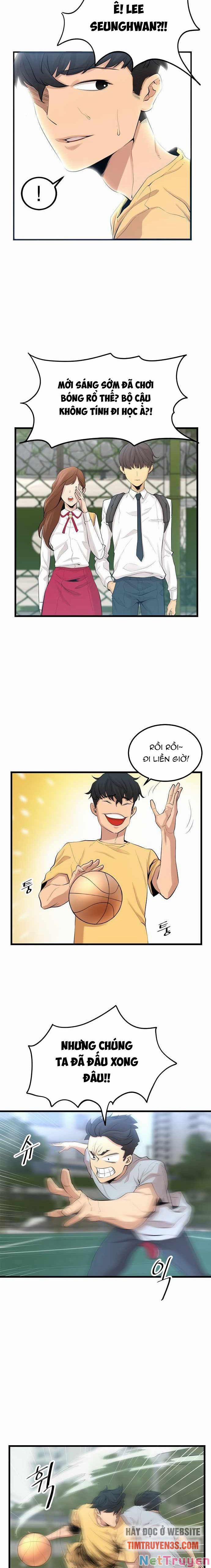 Quái Vật Gui 1 trang 12