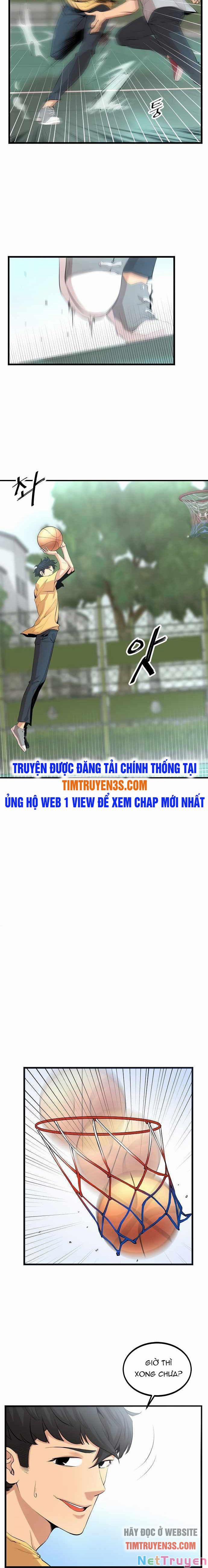 Quái Vật Gui 1 trang 13