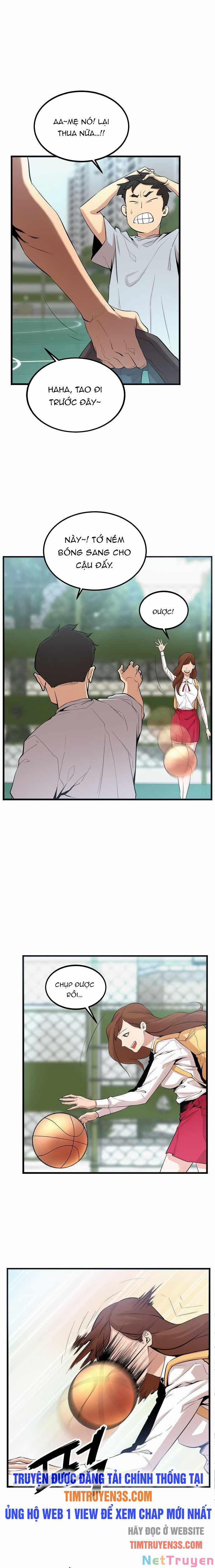 Quái Vật Gui 1 trang 14