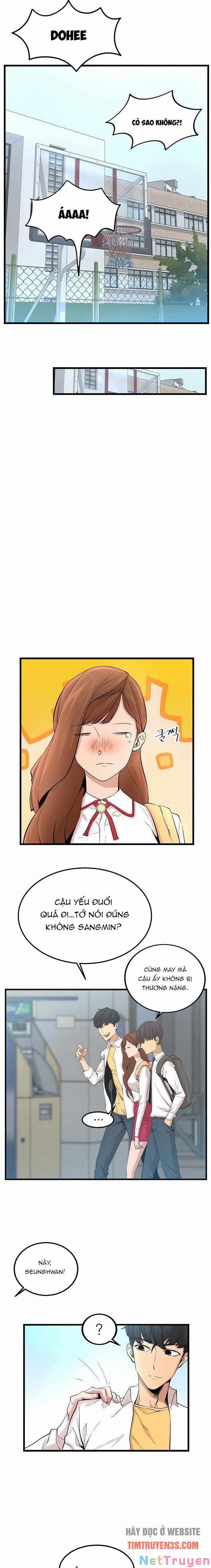 Quái Vật Gui 1 trang 15