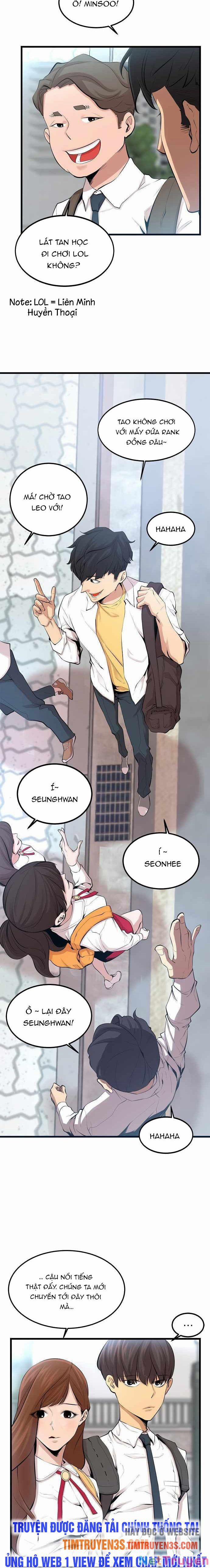 Quái Vật Gui 1 trang 16