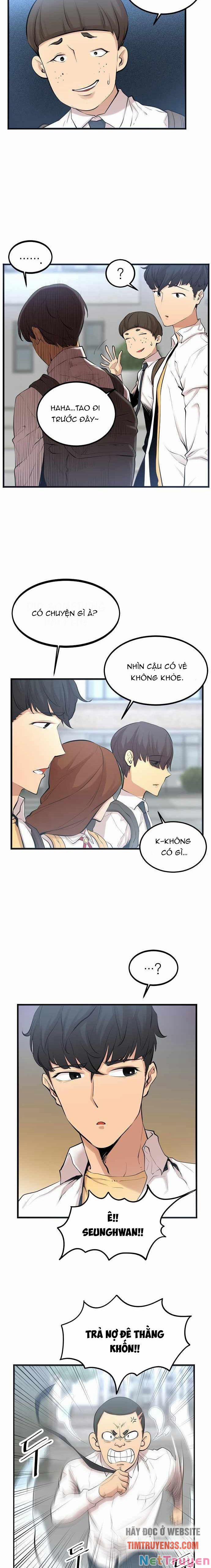 Quái Vật Gui 1 trang 18