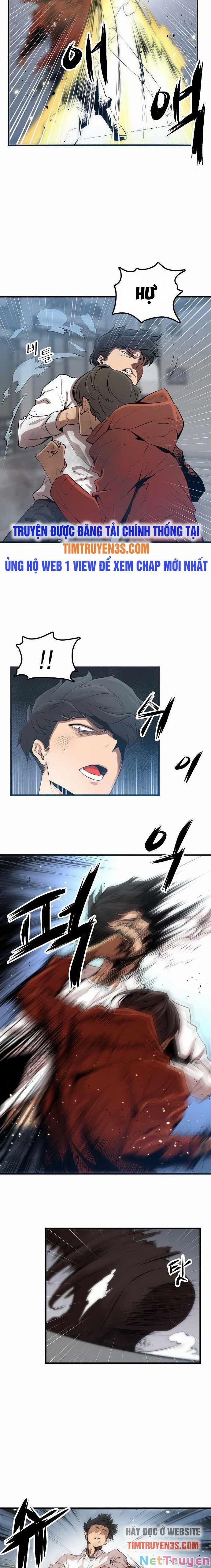 Quái Vật Gui 1 trang 2