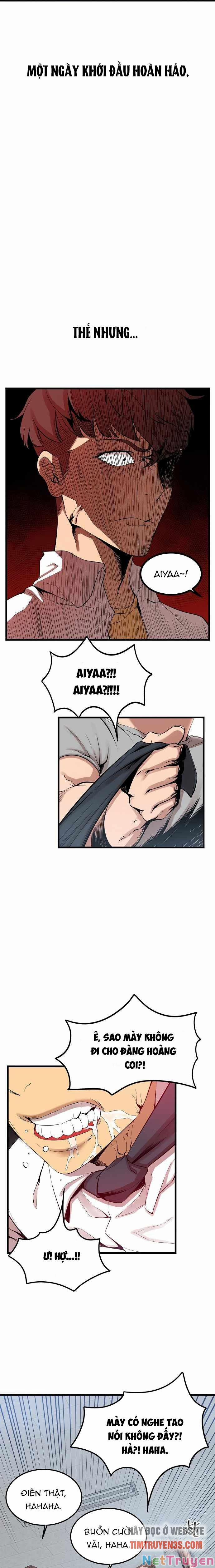 Quái Vật Gui 1 trang 20