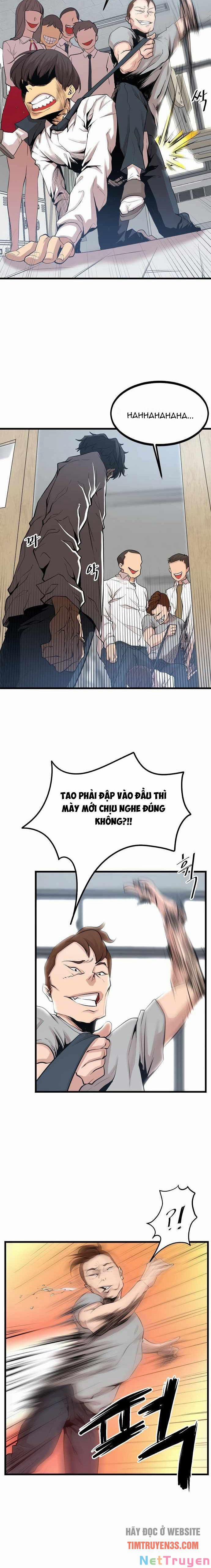 Quái Vật Gui 1 trang 21