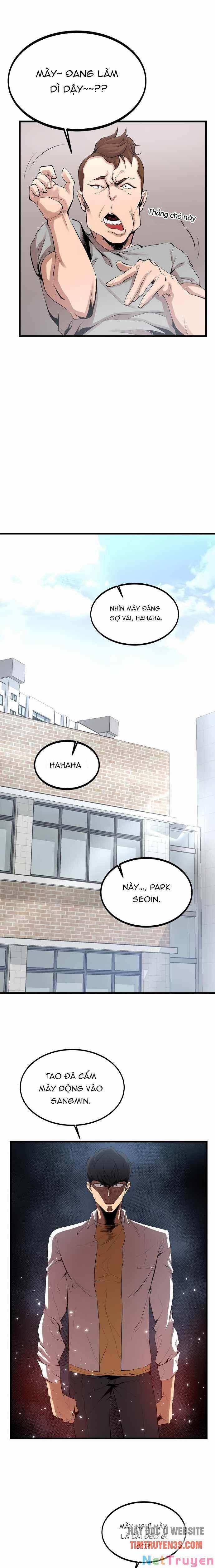 Quái Vật Gui 1 trang 23