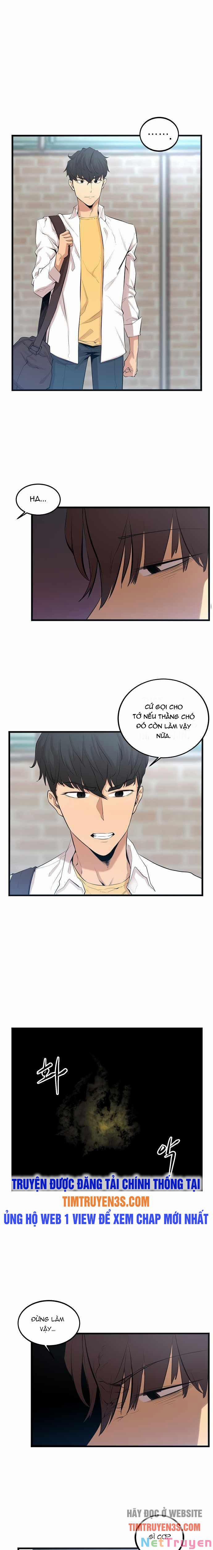 Quái Vật Gui 1 trang 26