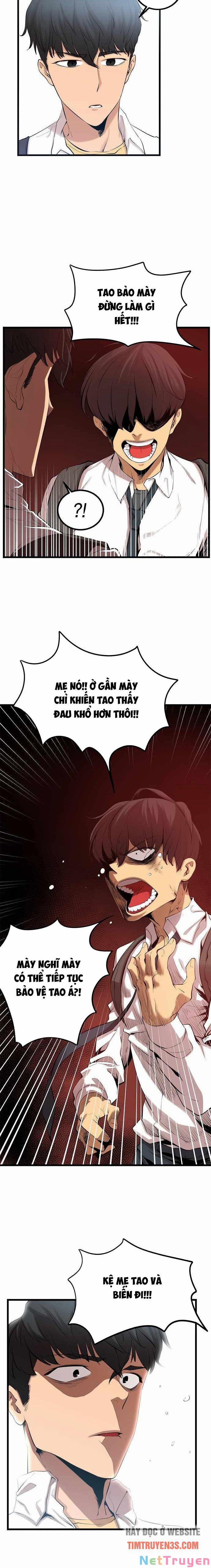 Quái Vật Gui 1 trang 27