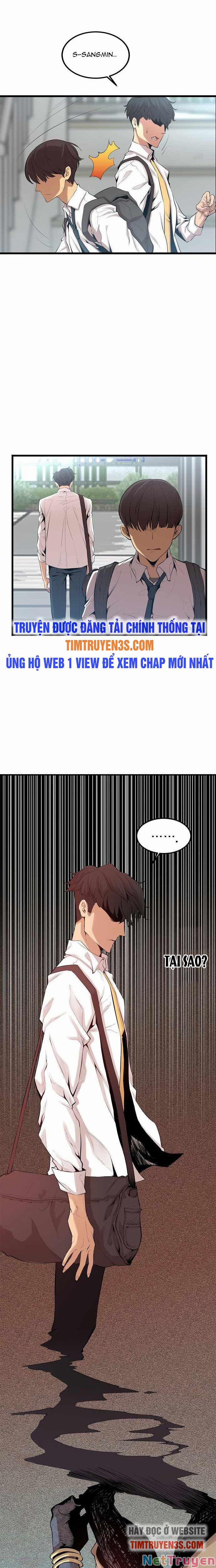 Quái Vật Gui 1 trang 28