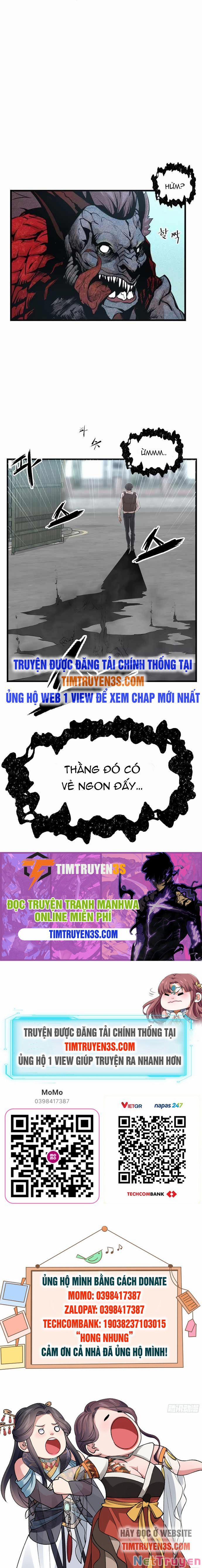 Quái Vật Gui 1 trang 30