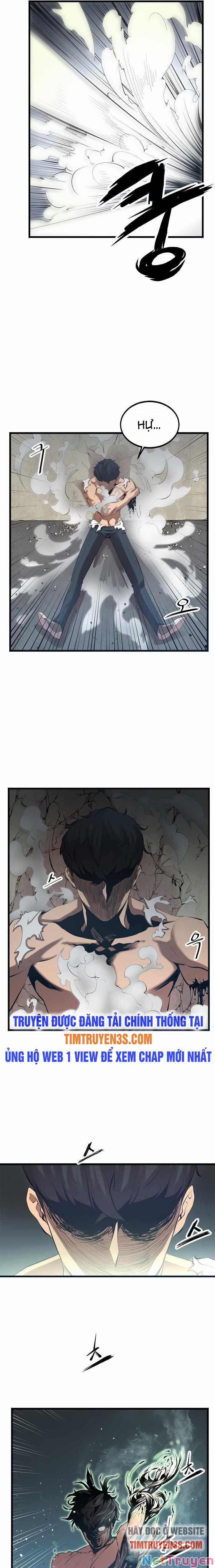 Quái Vật Gui 1 trang 8