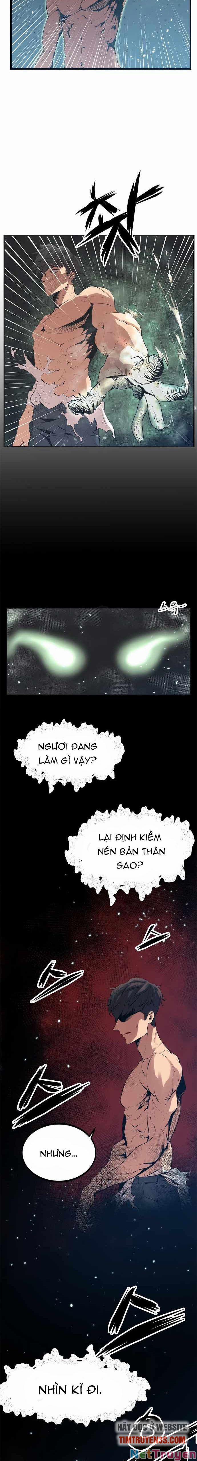 Quái Vật Gui 1 trang 9