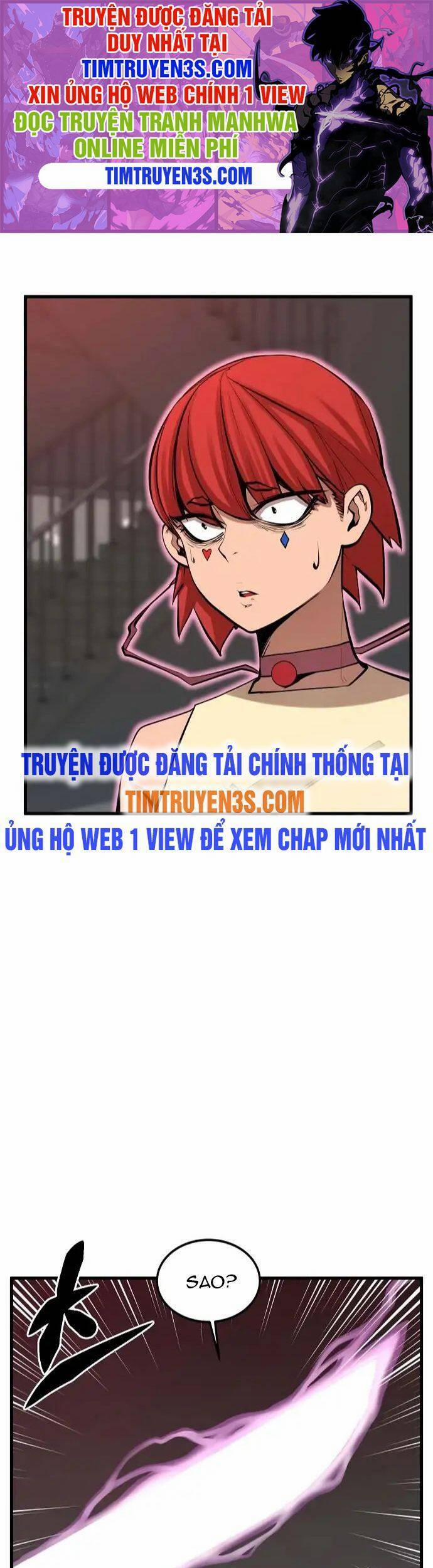 Quái Vật Gui 28 trang 1